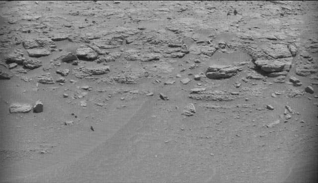 Sol 4672: Mast Camera (Mastcam)