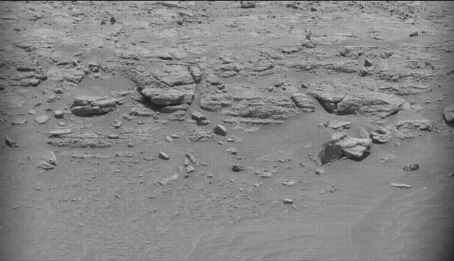 Sol 4672: Mast Camera (Mastcam)