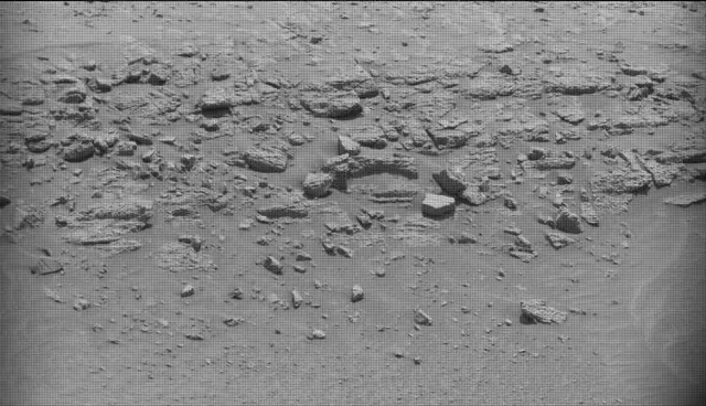 Sol 4672: Mast Camera (Mastcam)