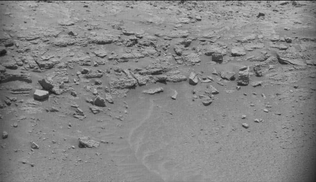 Sol 4672: Mast Camera (Mastcam)