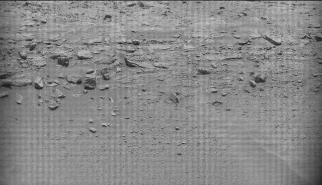 Sol 4672: Mast Camera (Mastcam)