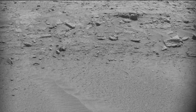 Sol 4672: Mast Camera (Mastcam)