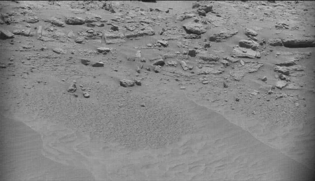 Sol 4672: Mast Camera (Mastcam)