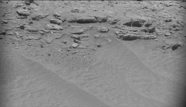 Sol 4672: Mast Camera (Mastcam)