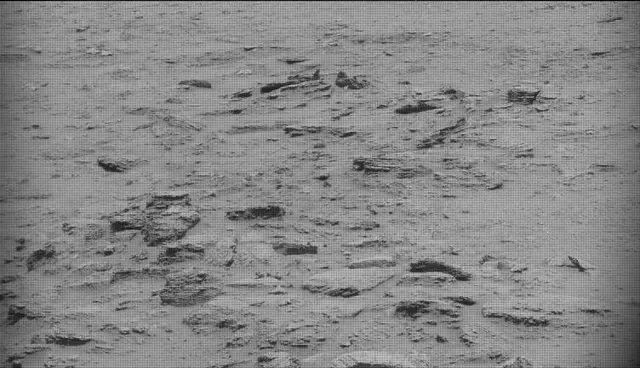 Sol 4672: Mast Camera (Mastcam)