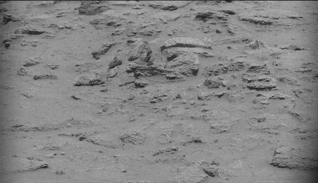 Sol 4672: Mast Camera (Mastcam)