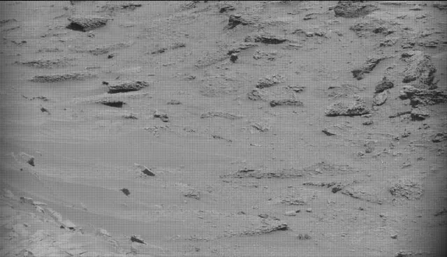 Sol 4672: Mast Camera (Mastcam)