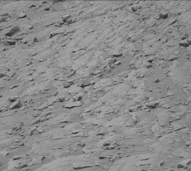Sol 4672: Mast Camera (Mastcam)