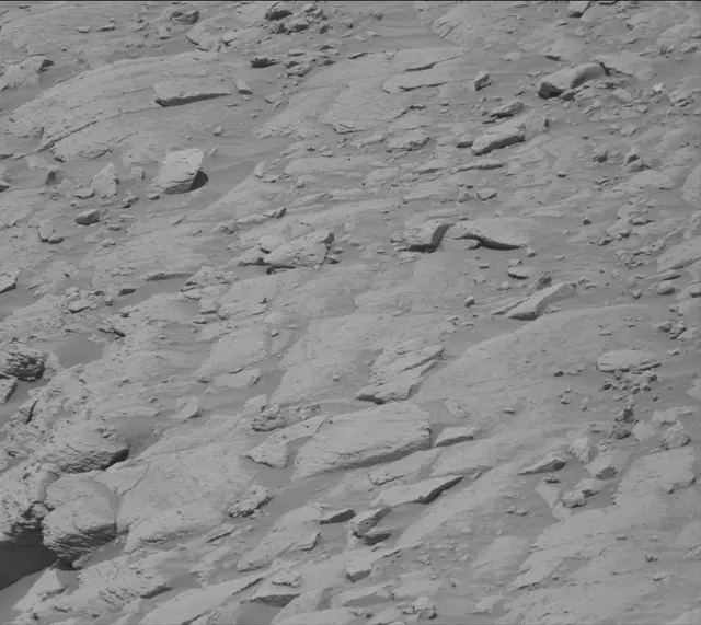 Sol 4672: Mast Camera (Mastcam)