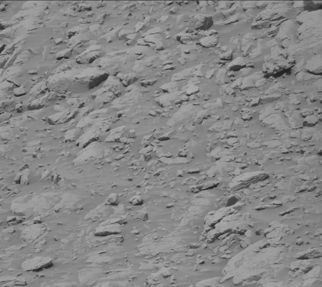 Sol 4672: Mast Camera (Mastcam)
