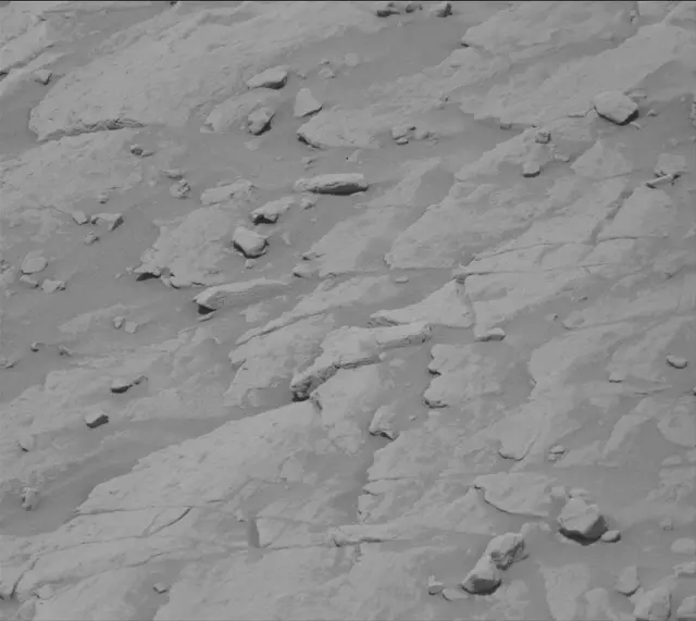 Sol 4672: Mast Camera (Mastcam)