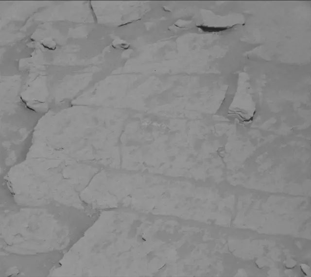 Sol 4672: Mast Camera (Mastcam)