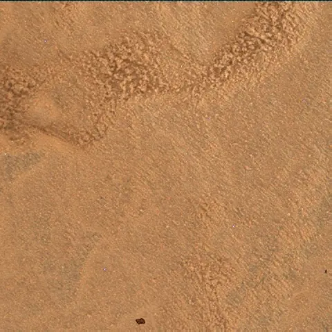 Sol 4672: Mars Hand Lens Imager (MAHLI)