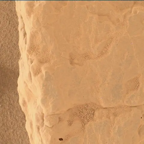 Sol 4672: Mars Hand Lens Imager (MAHLI)