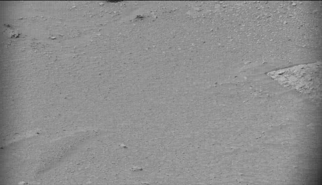 Sol 4673: Mast Camera (Mastcam)
