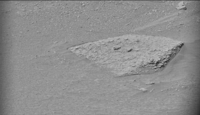 Sol 4673: Mast Camera (Mastcam)