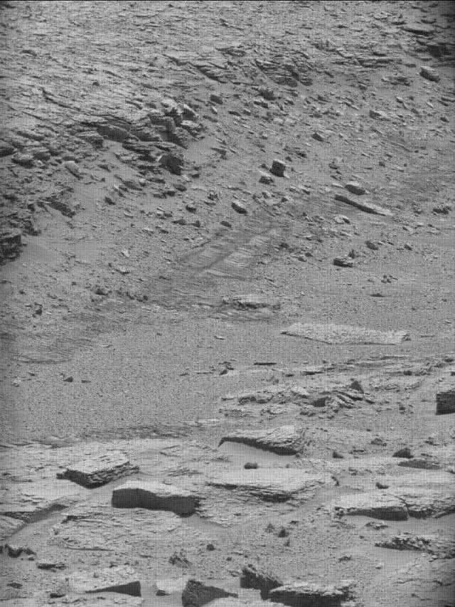 Sol 4673: Mast Camera (Mastcam)