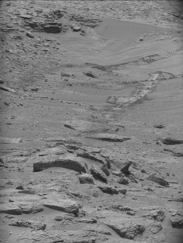 Sol 4673: Mast Camera (Mastcam)