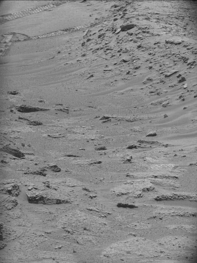 Sol 4673: Mast Camera (Mastcam)