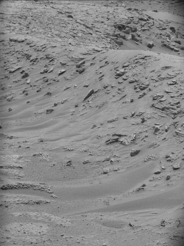 Sol 4673: Mast Camera (Mastcam)