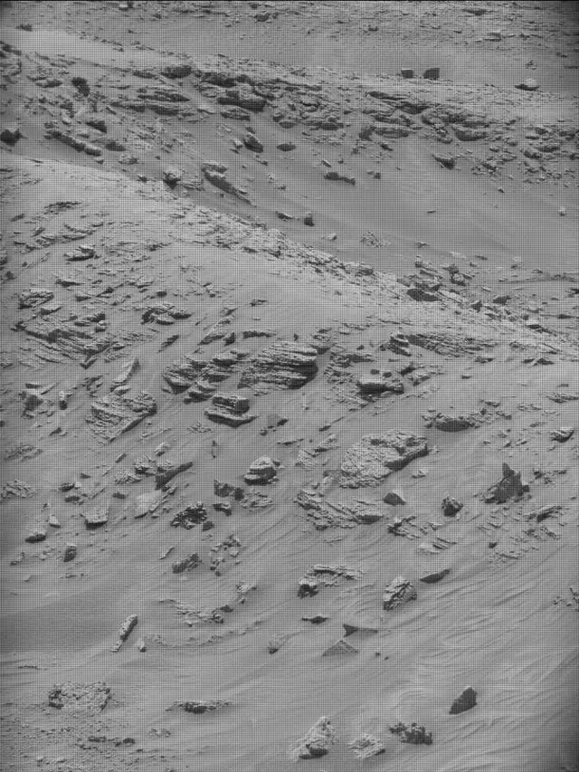 Sol 4673: Mast Camera (Mastcam)