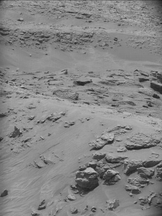 Sol 4673: Mast Camera (Mastcam)
