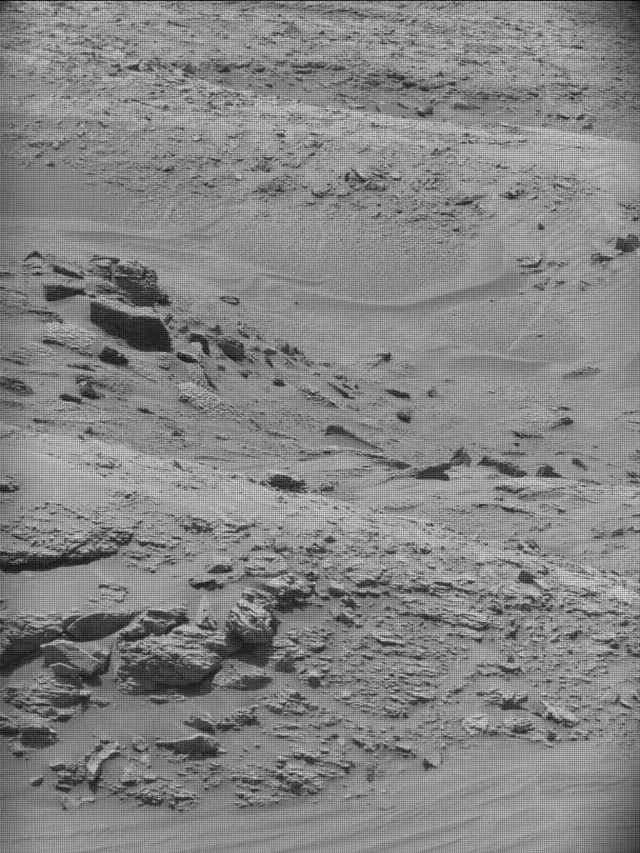 Sol 4673: Mast Camera (Mastcam)
