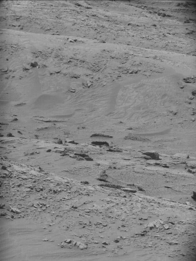 Sol 4673: Mast Camera (Mastcam)