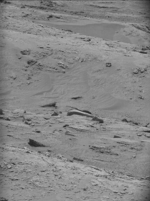 Sol 4673: Mast Camera (Mastcam)