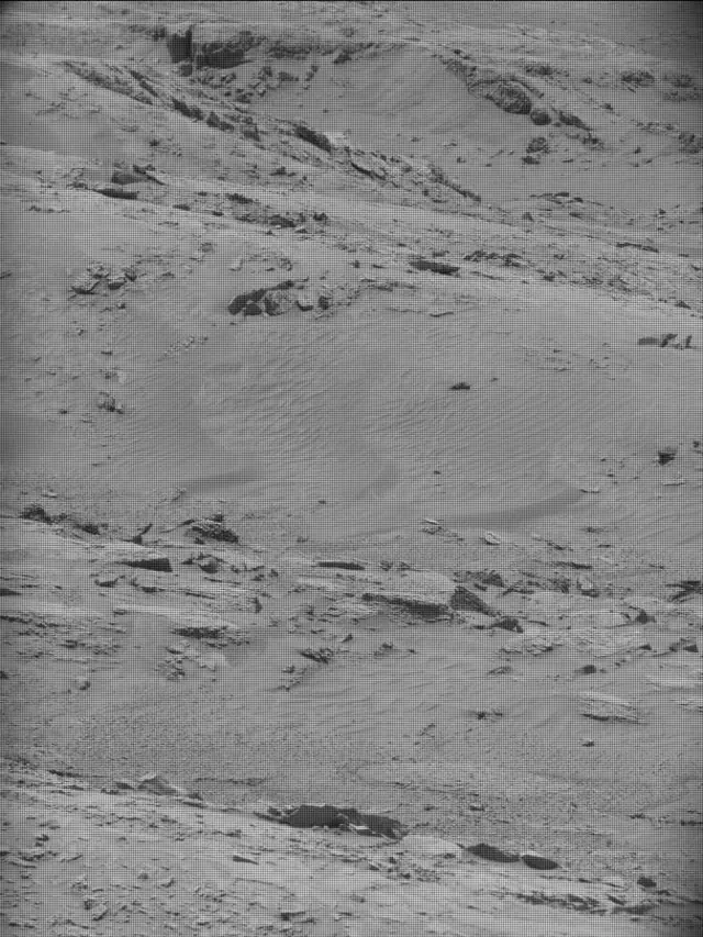 Sol 4673: Mast Camera (Mastcam)