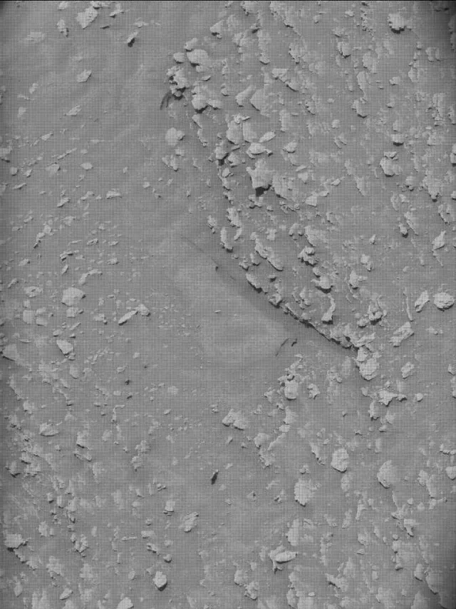 Sol 4673: Mast Camera (Mastcam)