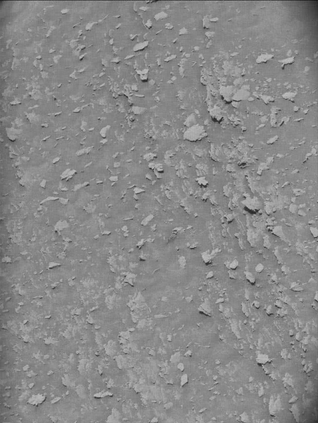 Sol 4673: Mast Camera (Mastcam)