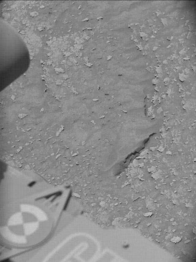 Sol 4673: Mast Camera (Mastcam)