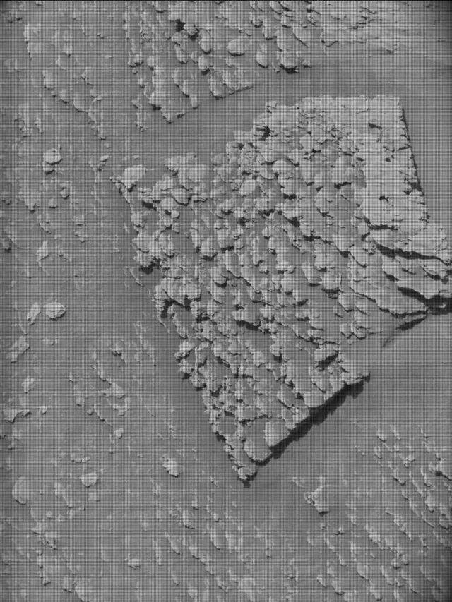 Sol 4673: Mast Camera (Mastcam)