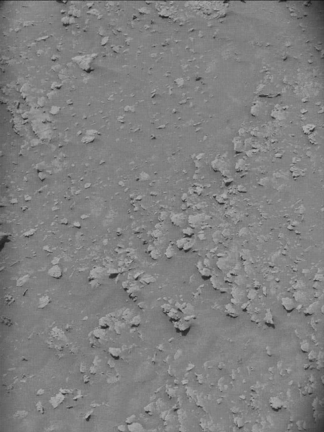 Sol 4673: Mast Camera (Mastcam)