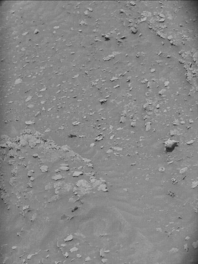Sol 4673: Mast Camera (Mastcam)