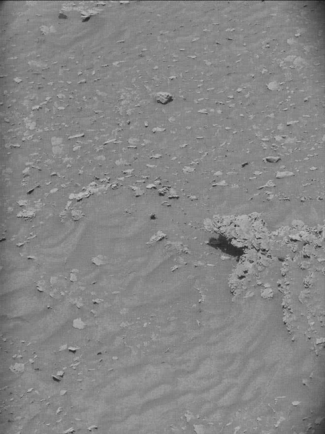 Sol 4673: Mast Camera (Mastcam)
