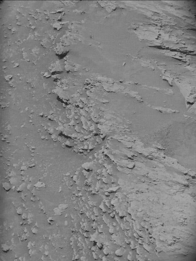 Sol 4673: Mast Camera (Mastcam)
