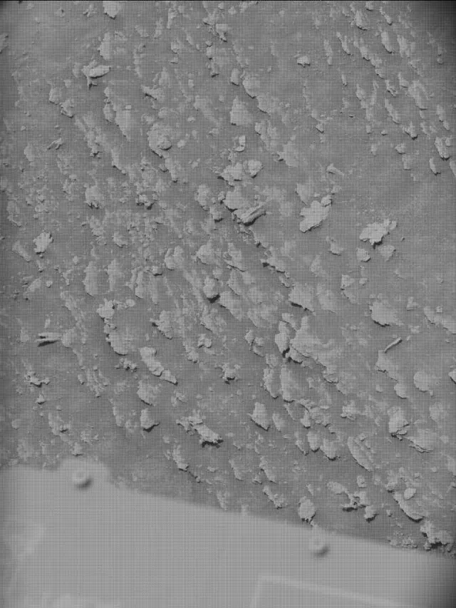 Sol 4673: Mast Camera (Mastcam)