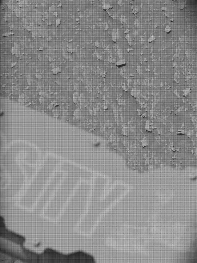 Sol 4673: Mast Camera (Mastcam)