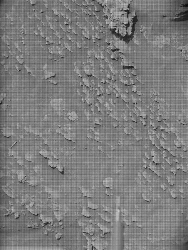 Sol 4673: Mast Camera (Mastcam)
