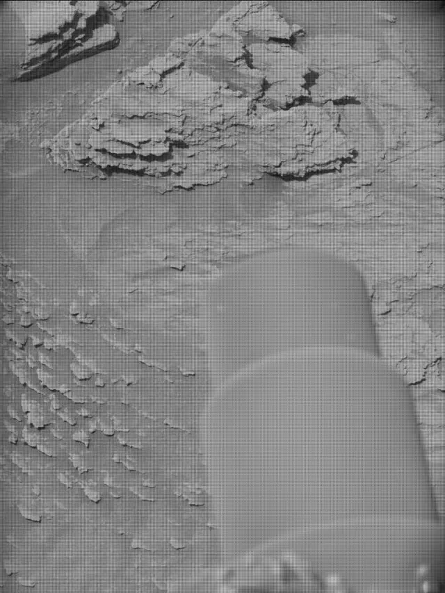 Sol 4673: Mast Camera (Mastcam)