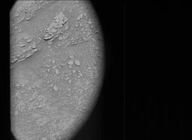 Sol 4673: Mast Camera (Mastcam)