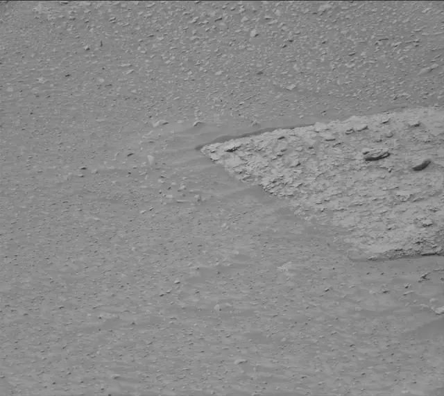 Sol 4673: Mast Camera (Mastcam)