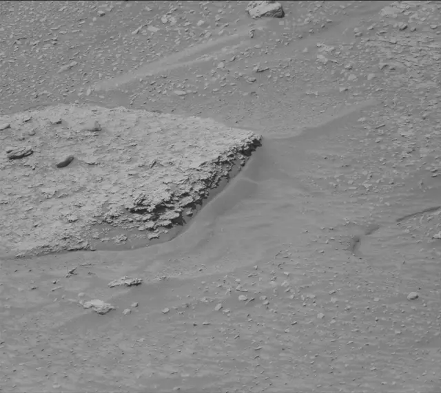 Sol 4673: Mast Camera (Mastcam)