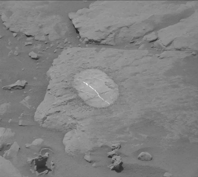 Sol 4673: Mast Camera (Mastcam)