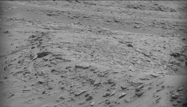 Sol 4675: Mast Camera (Mastcam)