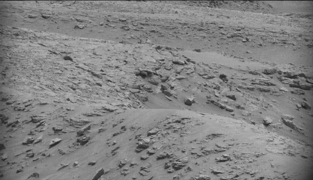 Sol 4675: Mast Camera (Mastcam)