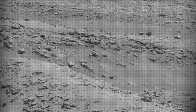 Sol 4675: Mast Camera (Mastcam)