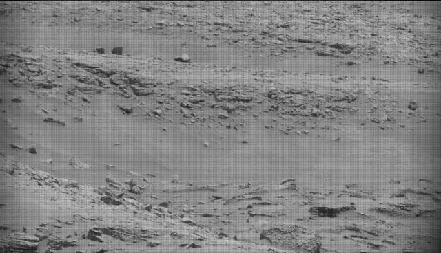 Sol 4675: Mast Camera (Mastcam)